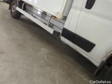 Fiat  Ducato Fiat  35L L3H1 2.2 MJ3 EU6 103kW Gesloten Laadbak + Laadklep #29
