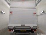  Fiat  Ducato Fiat  35L L3H1 2.2 MJ3 EU6 103kW Gesloten Laadbak + Laadklep #30