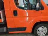  Fiat  Ducato Fiat  3.5T L3H1 79kWh Open Laadbak met klep #14