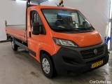  Fiat  Ducato Fiat  3.5T L3H1 79kWh Open Laadbak met klep #20