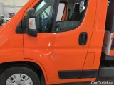  Fiat  Ducato Fiat  3.5T L3H1 79kWh Open Laadbak met klep #26