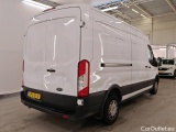  Ford  Transit Ford  310 105pk L3H2 Trend FWD 4d #2