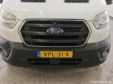  Ford  Transit Ford  310 105pk L3H2 Trend FWD 4d #5