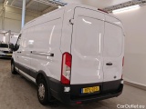  Ford  Transit Ford  310 105pk L3H2 Trend FWD 4d #9