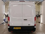  Ford  Transit Ford  310 105pk L3H2 Trend FWD 4d #10