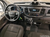  Ford  Transit Ford  310 105pk L3H2 Trend FWD 4d #16