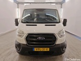  Ford  Transit Ford  310 105pk L3H2 Trend FWD 4d #21