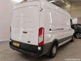  Ford  Transit Ford  310 105pk L3H2 Trend FWD 4d #2