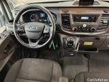  Ford  Transit Ford  310 105pk L3H2 Trend FWD 4d #12