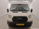  Ford  Transit Ford  310 105pk L3H2 Trend FWD 4d #17