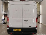  Ford  Transit Ford  310 105pk L3H2 Trend FWD 4d #27