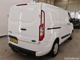  Ford  Transit Ford  Custom 2.0 TDCi 280 L1H1 Trend 105pk 4d #2