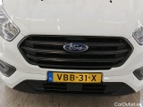  Ford  Transit Ford  Custom 2.0 TDCi 280 L1H1 Trend 105pk 4d #5