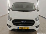  Ford  Transit Ford  Custom 2.0 TDCi 280 L1H1 Trend 105pk 4d #15