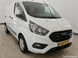  Ford  Transit Ford  Custom 2.0 TDCi 280 L1H1 Trend 105pk 4d #14