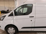  Ford  Transit Ford  Custom 2.0 TDCi 280 L1H1 Trend 105pk 4d #21