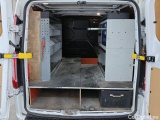  Ford  Transit Ford  Custom 2.0 TDCi 280 L1H1 Trend 105pk 4d #22