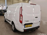  Ford  Transit Ford  Custom 2.0 TDCi 280 L1H1 Trend 105pk 4d #23