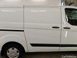  Ford  Transit Ford  Custom 2.0 TDCi 280 L1H1 Trend 105pk 4d #26