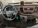  Ford  Transit Ford  Custom 2.0 TDCi 280 L1H1 Trend 105pk 4d #25