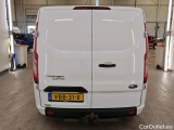  Ford  Transit Ford  Custom 2.0 TDCi 280 L1H1 Trend 105pk 4d #24