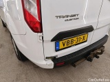  Ford  Transit Ford  Custom 2.0 TDCi 280 L1H1 Trend 105pk 4d #51