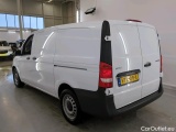  Mercedes  Vito Mercedes-Benz  114CDI L2 9G-TRONIC RWD 4d #9