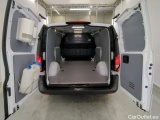  Mercedes  Vito Mercedes-Benz  114CDI L2 9G-TRONIC RWD 4d #8