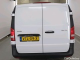  Mercedes  Vito Mercedes-Benz  114CDI L2 9G-TRONIC RWD 4d #10