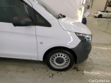  Mercedes  Vito Mercedes-Benz  114CDI L2 9G-TRONIC RWD 4d #13