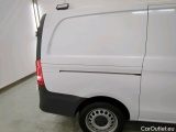  Mercedes  Vito Mercedes-Benz  114CDI L2 9G-TRONIC RWD 4d #18