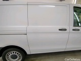  Mercedes  Vito Mercedes-Benz  114CDI L2 9G-TRONIC RWD 4d #17