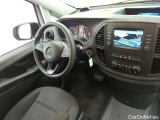  Mercedes  Vito Mercedes-Benz  114CDI L2 9G-TRONIC RWD 4d #16
