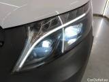  Mercedes  Vito Mercedes-Benz  114CDI L2 9G-TRONIC RWD 4d #20