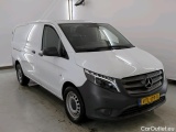  Mercedes  Vito Mercedes-Benz  114CDI L2 9G-TRONIC RWD 4d #21