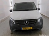  Mercedes  Vito Mercedes-Benz  114CDI L2 9G-TRONIC RWD 4d #22