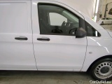  Mercedes  Vito Mercedes-Benz  114CDI L2 9G-TRONIC RWD 4d #14