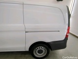  Mercedes  Vito Mercedes-Benz  114CDI L2 9G-TRONIC RWD 4d #25
