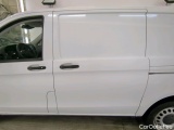  Mercedes  Vito Mercedes-Benz  114CDI L2 9G-TRONIC RWD 4d #26