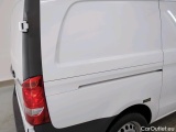  Mercedes  Vito Mercedes-Benz  114CDI L2 9G-TRONIC RWD 4d #37