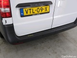  Mercedes  Vito Mercedes-Benz  114CDI L2 9G-TRONIC RWD 4d #42