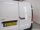  Mercedes  Vito Mercedes-Benz  114CDI L2 9G-TRONIC RWD 4d #44