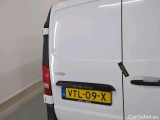  Mercedes  Vito Mercedes-Benz  114CDI L2 9G-TRONIC RWD 4d #46