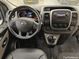  Nissan  NV300 Nissan  1.6 dCI 120 Optima Comfort L2H1 2900 4d #16