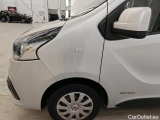  Nissan  NV300 Nissan  1.6 dCI 120 Optima Comfort L2H1 2900 4d #27
