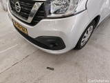  Nissan  NV300 Nissan  1.6 dCI 120 Optima Comfort L2H1 2900 4d #40