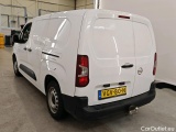  Opel  Combo Opel  L2H1 1.5D 75kW S/S Edition 2.4T 4d #26