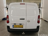  Opel  Combo Opel  L2H1 1.5D 75kW S/S Edition 2.4T 4d #27