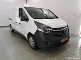  Opel  Vivaro Opel  L2H1 1.6CDTI BT S/S 92kW 2.9T Edition 4d #25