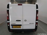  Opel  Vivaro Opel  L2H1 1.6CDTI BT S/S 92kW 2.9T Edition 4d #24